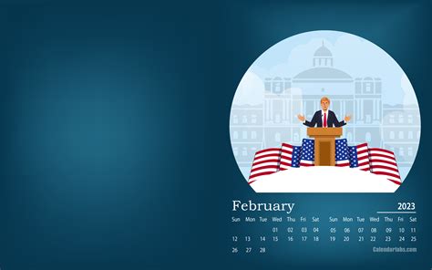 Presidents Day 2023 Wallpapers - Wallpaper Cave