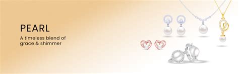 Buy Premium 925 Silver Real Pearl Jewellery Online – CLARA