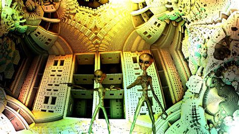 Image result for Alien Colony Movie