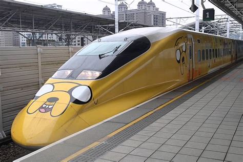 2026 Taiwan High Speed Rail: One Way Ticket to or from Taipei (with ...
