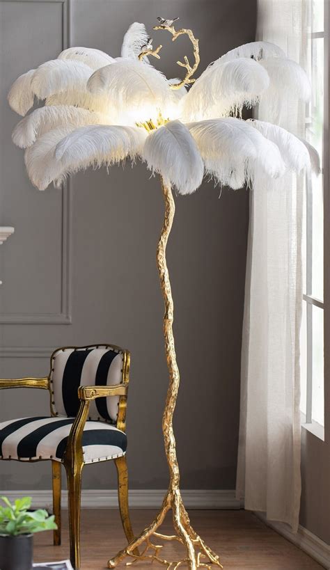 The 21 Best Floor Lamps of 2025 | Cool floor lamps, Salon interior ...