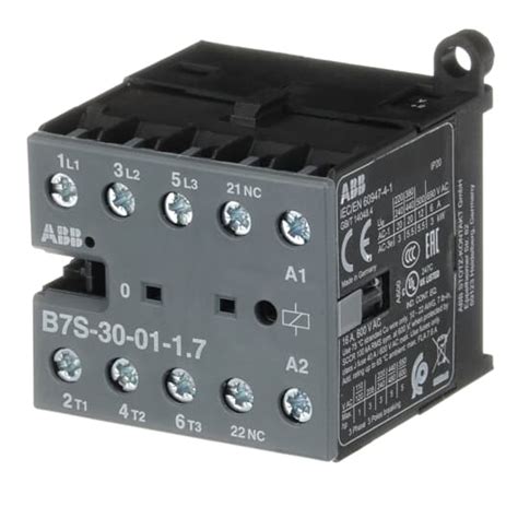 GJL1313001R7011 | AF Contactors | UL Listed IEC Contactors | Contactors ...