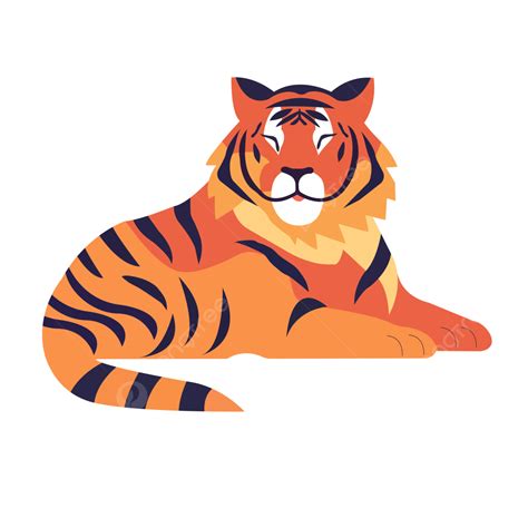 Lion King Of The Jungle Vector, King Of The Jungle, Lion Of The Jungle ...