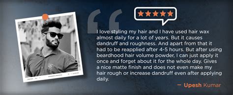 Buy Beardhood Hair Volumizing Powder Wax For Men 20gm | 24 Hrs Strong ...