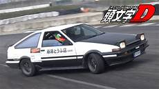 toyota 86 initial d initial d toyota ae86 trueno drifting on track 4age toyota 86 initial d initial d toyota ae86 trueno drifting on track 4age