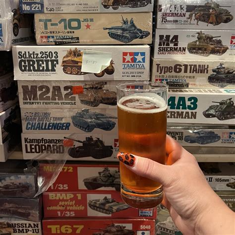 aly кішка! on Twitter: "Ended up at a model shop last weekend. Brb building tanks and IFVs ...