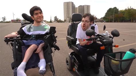 Game Changers: Inside The Epic Quest to Make Gaming More Accessible | PCMag