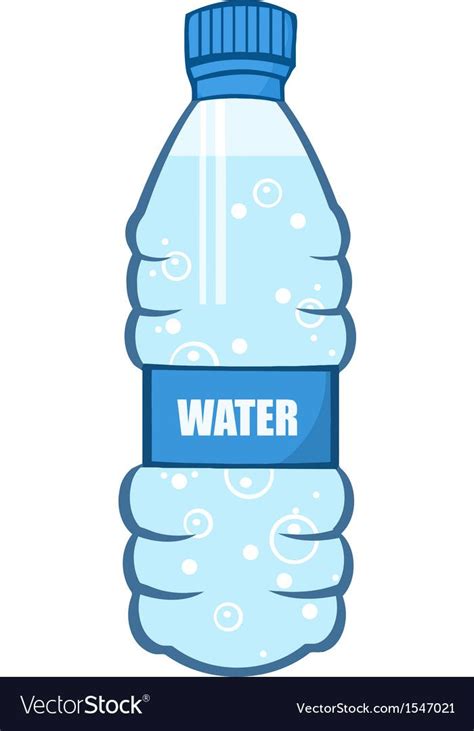 bottled water #3741298 | Clipart Library