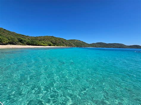 Culebra – CHARTER OF THE CARIBBEAN