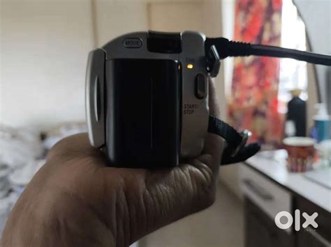 SONY HANDYCAM DCR SR68 Unused Excellent Condition - Cameras & Lenses ...