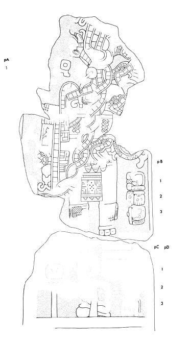 Itzimte | Peabody Museum of Archaeology & Ethnology