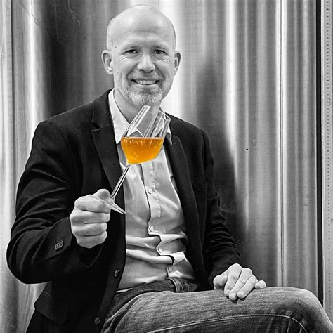 Yann GILLES - Cider Australia