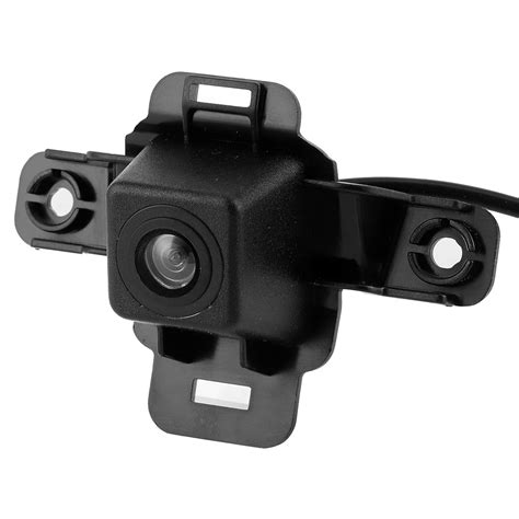 Front View Monitoring, Front Grill Camera, Super Large Visual Range ...