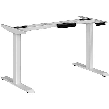 Ergologic - Height Adjustable Table | Motorized & Electric | Dual Motor ...