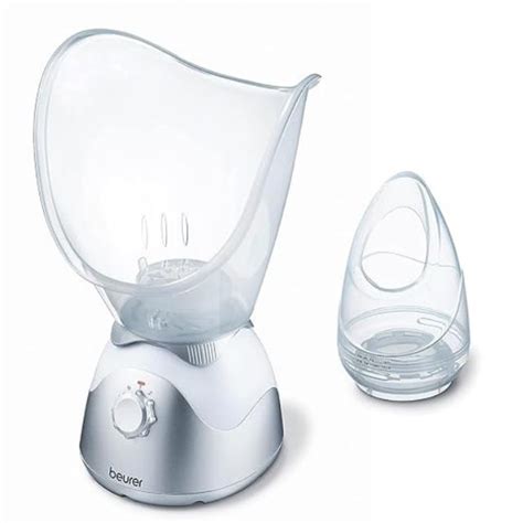 Beurer FS 50 Facial Sauna – The Health Store