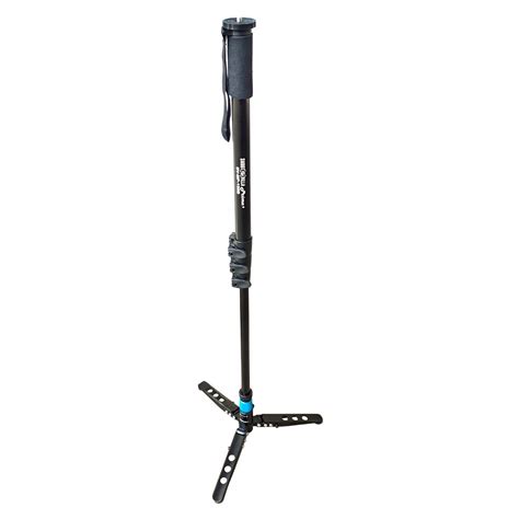 Buy Shootvilla Prime Plus Aluminium Video Monopod with Flip Lock (Sv-Mp ...