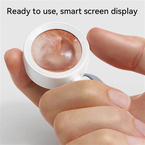 ENT Equipments - Netcare HD Video Otoscope for Pets Manufacturer from ...