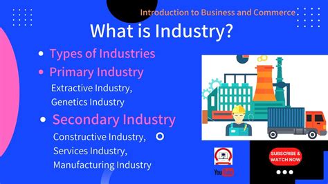 Industry Types 的图像结果