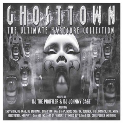 Ghosttown: Various: Amazon.in: Music}