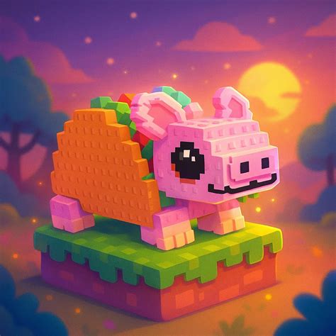 Raymond's Tacos No. 2