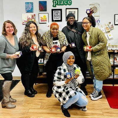 Candle Making Experience at Roselines Place, Macalester-Groveland, St ...