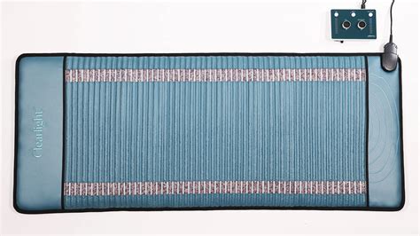 Amethyst Infrared PEMF Mat | Clearlight® Saunas