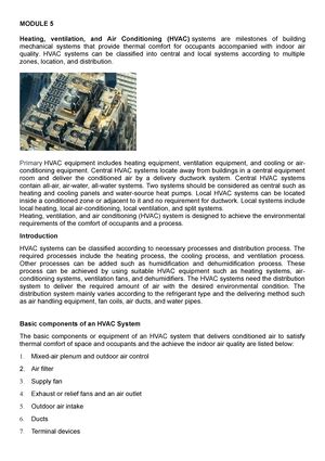 Notes-6 - Lecture - After studying this chapter, you will be able to ...