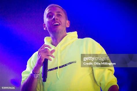 Example Rapper 的图像结果