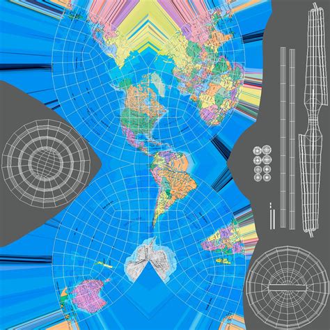 Free World Globe Map 的图像结果