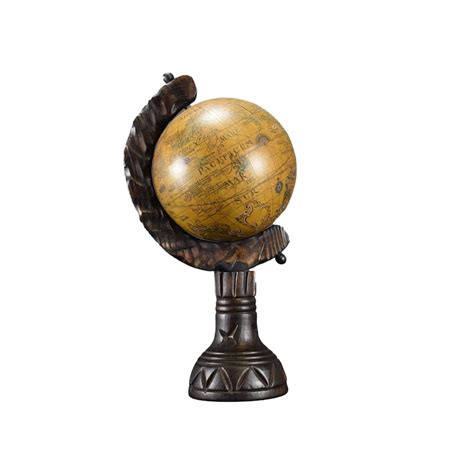 Vintage World Globe 的图像结果