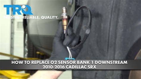 Image result for Cadillac O2 Sensor Bank 1 Location