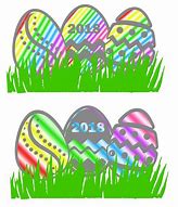 Image result for Easter Cut Out Printables