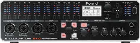 At least 6 line in Audio/midi interface recommendations - Other Gear ...