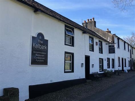 THE KELLBANK (Gosforth) - Guesthouse Reviews, Photos, Rate Comparison ...