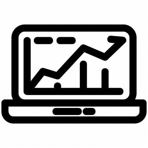 Data Graph Icon 的图像结果