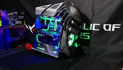 Image result for Predator Mod