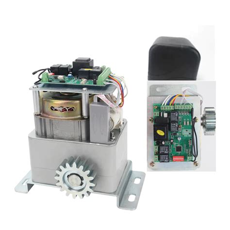 Image result for Sliding Gate Operator