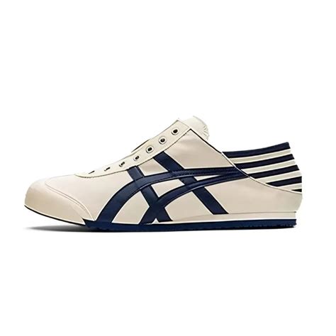 Onitsuka Tiger Men's Mexico 66 Paraty – Md Sneakar