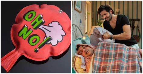 पाद की बदबू रोकने वाले Fart Pad की खूबियां जानकर कहोगे- वाह क्या चीज ...