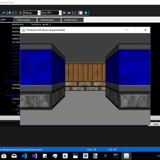 Image result for How to Make a 3D Engine in Java