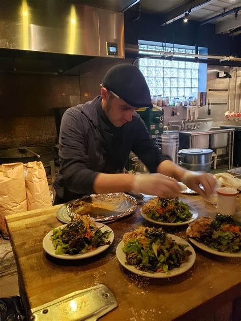 Providence - Flatbread Company