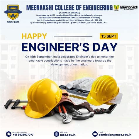 Best Engineering College in Chennai - Meenakshi College