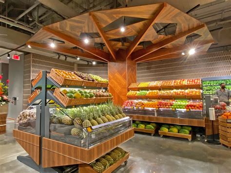 Waikiki Market - Waikiki, HI - Lowney Architecture