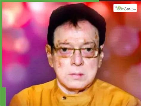 Veteran Odia Actor Uttam Mohanty Airlifted to Delhi As He Battles For ...