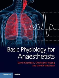 Basic Physiology for Anaesthetists: Buy Basic Physiology for ...