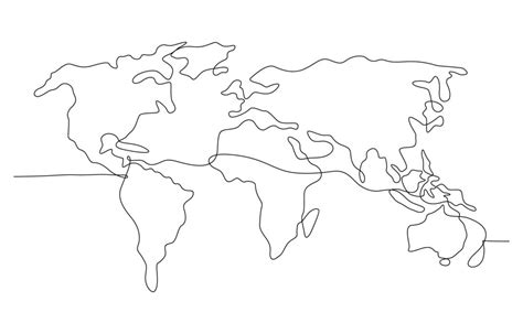 World Drawing 的图像结果