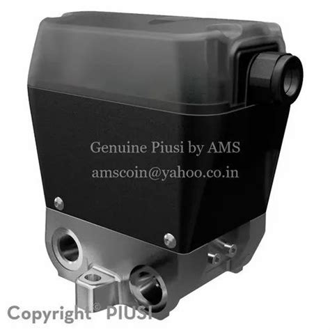 Piusi MCO-Workshop Centralized Lubrication Systems - Piusi MCO-Go ...