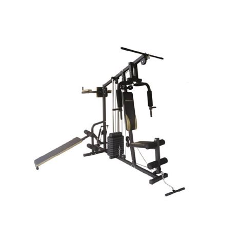 Nova Fit Home Gym SA-3650GS – Sportswing.in