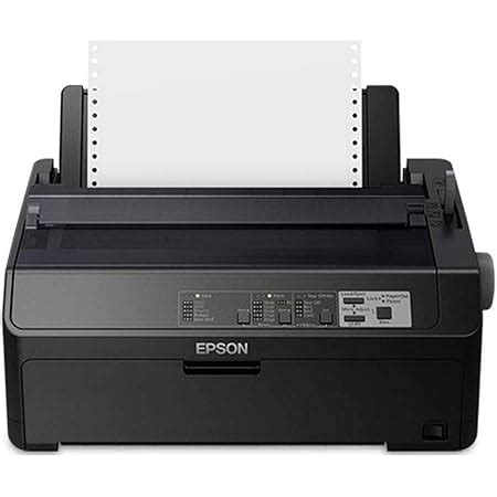 Amazon.in: Buy Epson LQ-1310 Dot Matrix Printer Online at Low Prices in ...