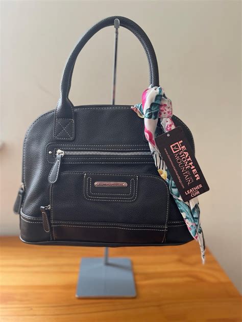 Stone Mountain Dome Satchels for Women | Mercari